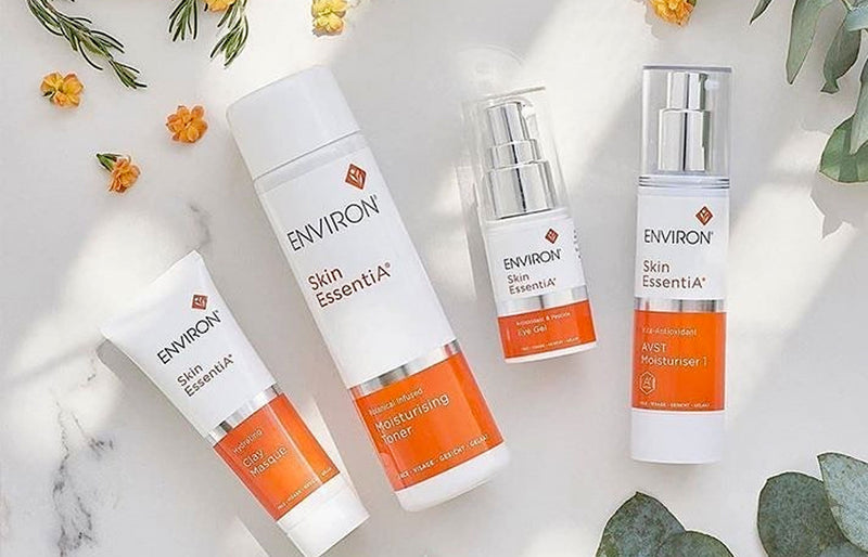 environ collection