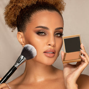 Sigma Beauty F78 Ultimate Bronze