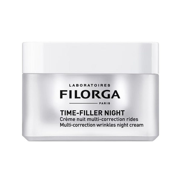 FILORGA TIME-FILLER NIGHT Anti-Ageing Anti-Wrinkle Night Cream