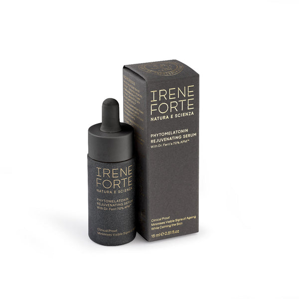 Irene Forte Phytomelatonin Rejuvenating Serum