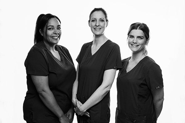 face the future skin experts