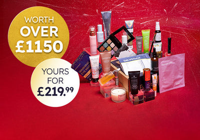 The Festive Sparkle Edit is Selling Fast!