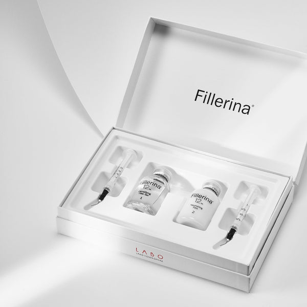 Fillerina 12 Densifying-Filler - Intensive Filler Treatment Grade 3