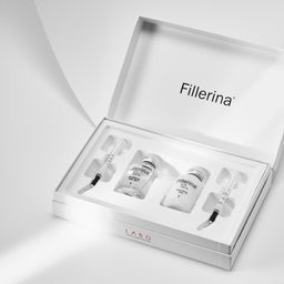 Fillerina 12 Densifying-Filler - Intensive Filler Treatment Grade 4