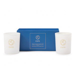 Freebie: ESPA Festive Candle Collection (100% off)