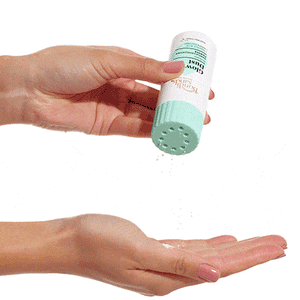 Bondi Sands Glow Dust Gentle Exfoliating Powder
