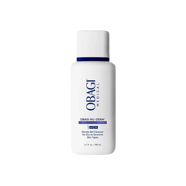 Freebie: Obagi Nu-Derm Gentle Cleanser (100% off)