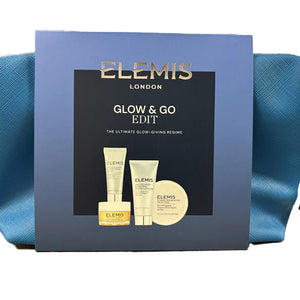 Freebie: Elemis Glow & Go Edit (100% off)