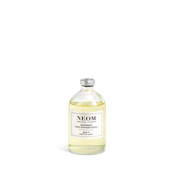 NEOM Happiness Reed Diffuser Refill