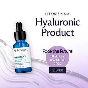 Freebie: mesoestetic HA Densimatrix 5ml