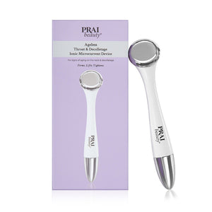 PRAIโฏBeauty Ionic Microcurrent Device