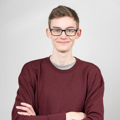Jack, Graphic Designer