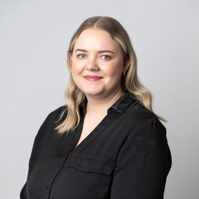 Jade, Customer Service Team Leader