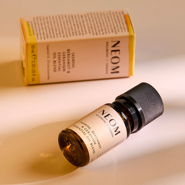 NEOM Feeling Golden Essential Oil Blend 10ml