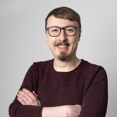 Jerome, E-commerce & Digital Marketing Executive