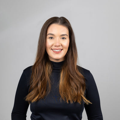 Jess, Head of Marketing Communications