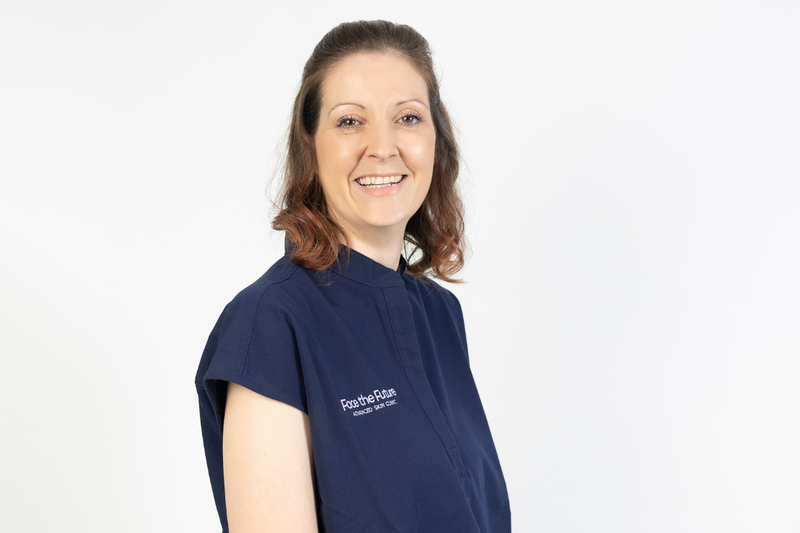 kimberley face the future