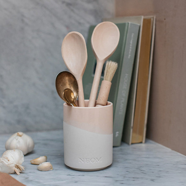 NEOM Black Pepper & Bergamot Scented Candle