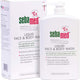 Sebamed Liquid Face & Body Wash 1L