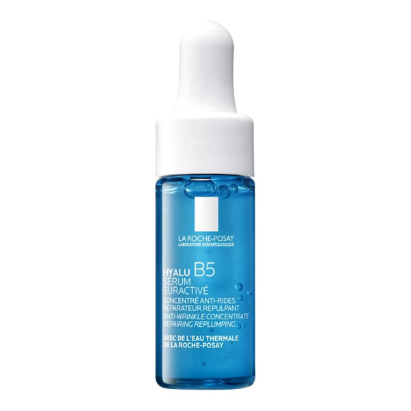 Freebie: La Roche-Posay Hyalu B5 Suractivated Anti-wrinkle Replumping Serum 10ml (100% off)