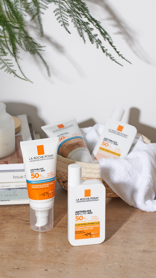 La Roche Posay Collection