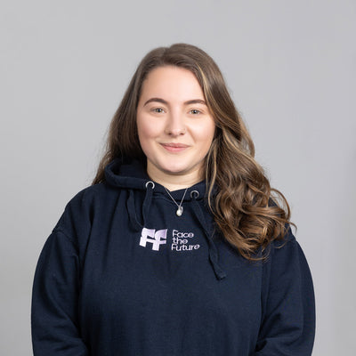 Lauren, Dispatch Assistant