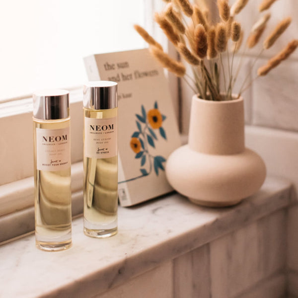 NEOM Perfect Night's Sleep Vitamin Body Oil