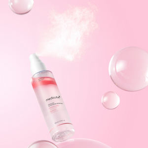 Medicube PDRN Pink Glutathione Serum Mist 100ml