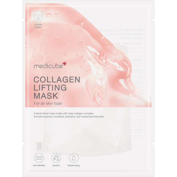 Medicube Collagen Lifting Sheet Mask 27ml