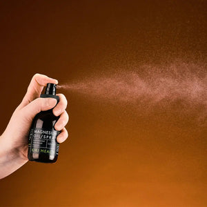 KIKI Health Magnesium Oil Spray 125ml