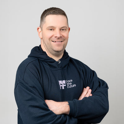 Mark P, Dispatch Assistant
