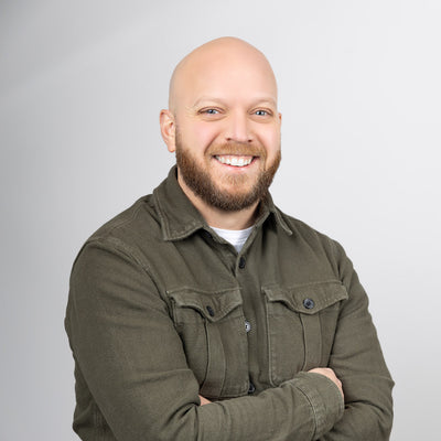 Mark, eCommerce & Operations Director