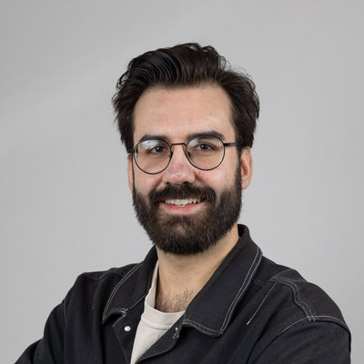 Matthew, Senior Designer