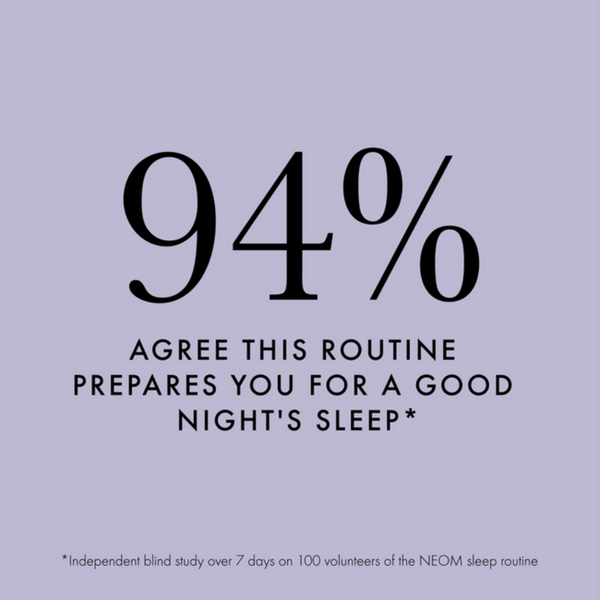 NEOM Perfect Night's Sleep Vitamin Body Oil
