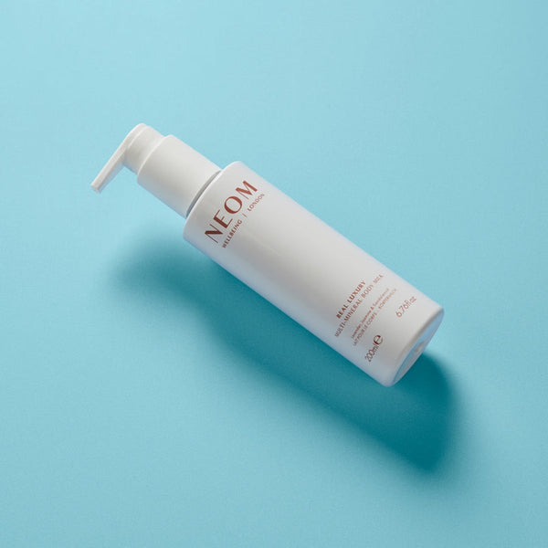 NEOM Real Luxury Muti-Mineral Body Milk 200ml