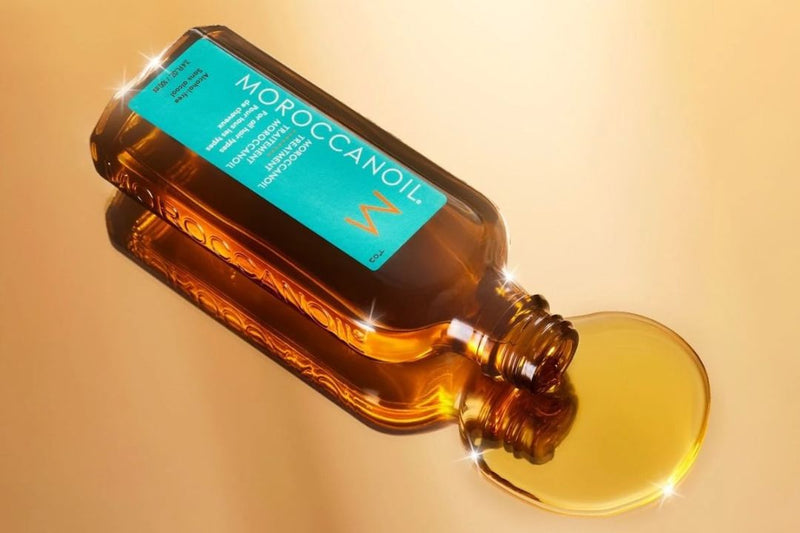 Moroccanoil