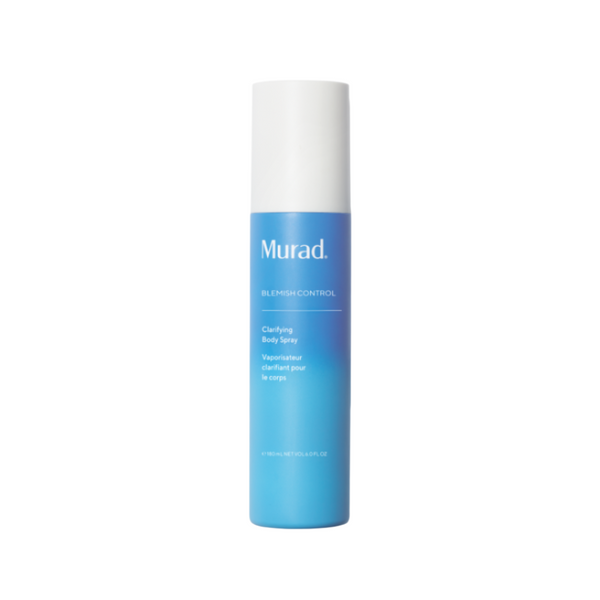 Murad Clarifying Body Spray