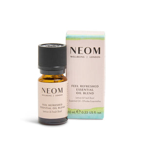 NEOM Feel Refreshed Essential Oil Blend 10ml