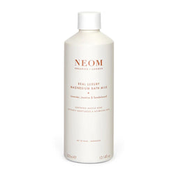 NEOM Real Luxury Magnesium Bath Milk 300ml