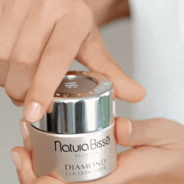 Natura Bisse Diamond Cocoon Sheer Cream SPF 30 50ml