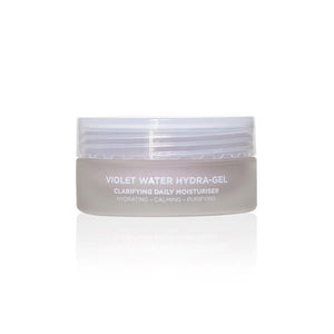 Freebie: OSKIA Violet Water Hydra-Gel Clarifying Daily Moisturiser 15ml (100% off)