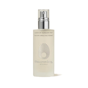 Freebie: Omorovicza Queen of Hungary Mist 100ml (100% off)