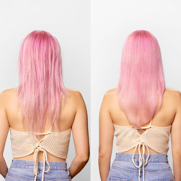 before and after