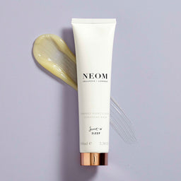 NEOM Perfect Night's Sleep Cleansing Balm & Cloth