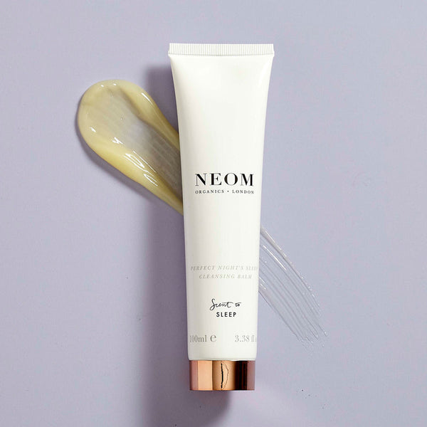 NEOM Perfect Night's Sleep Cleansing Balm & Cloth
