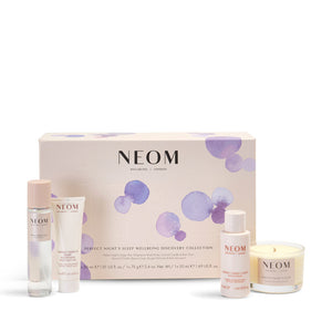 NEOM Perfect Night's Sleep Discovery Collection