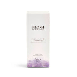 NEOM Perfect Night's Sleep Reed Diffuser