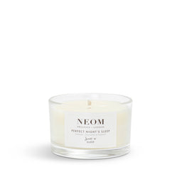 NEOM Perfect Night's Sleep Scented Candle (Travel)
