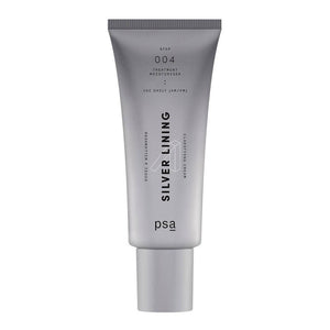 PSA SILVER LINING Dioic & Willowherb Clarifying Cream