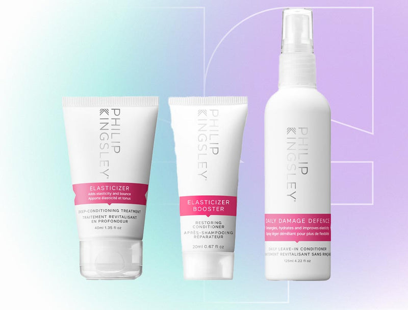 Philip Kingsley Essentials Starter Kit